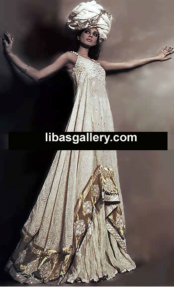 Off White Gold Renee