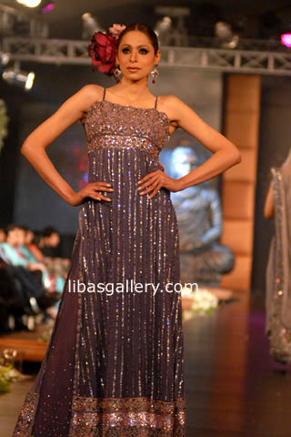 Raspberry Glace Rosetta