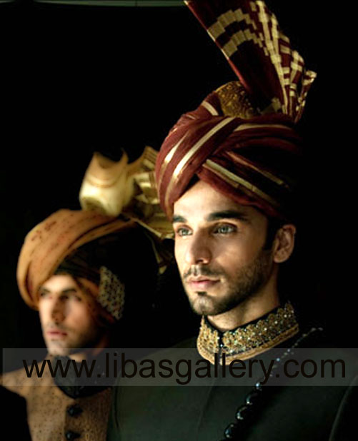 Turban 129