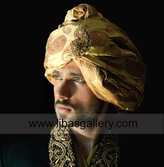 Turban 130