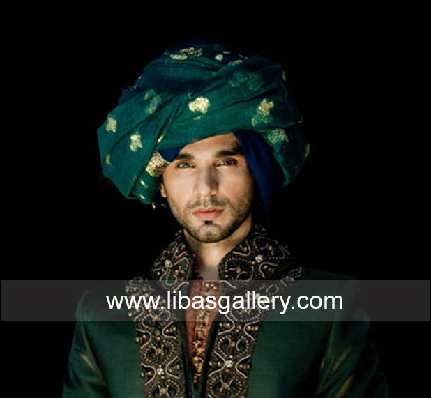 Turban 131
