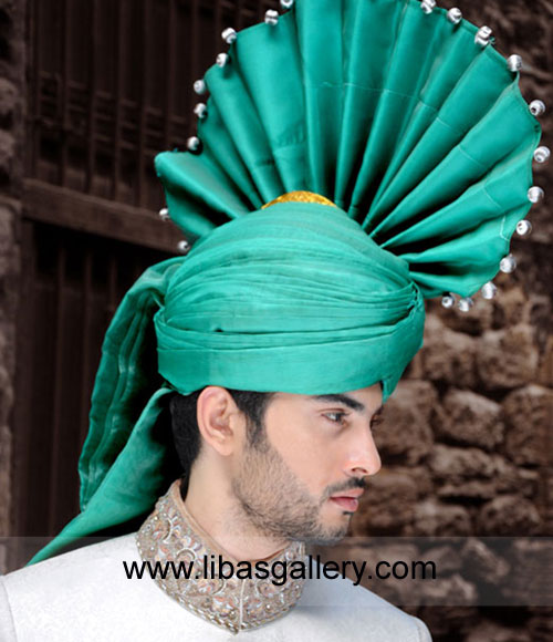 Turban 133