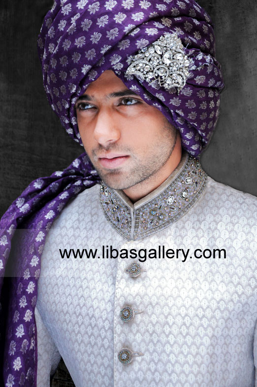 Turban 134