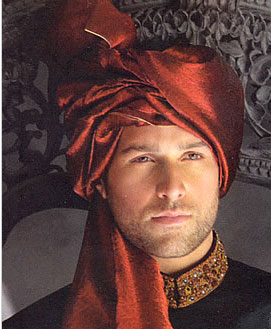 Turban105