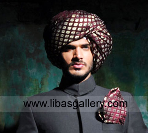 Turban 150