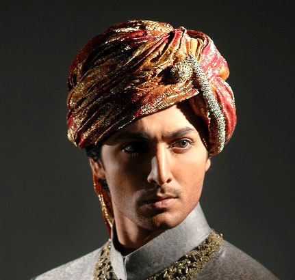 Turban 165