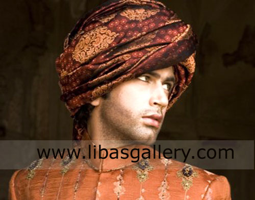 Turban 167