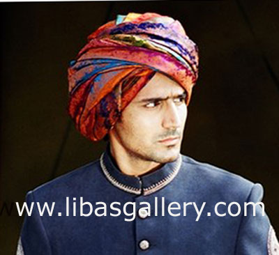 Turban 170