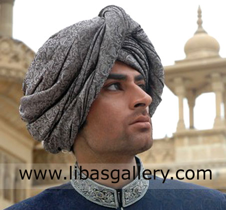 Turban 174