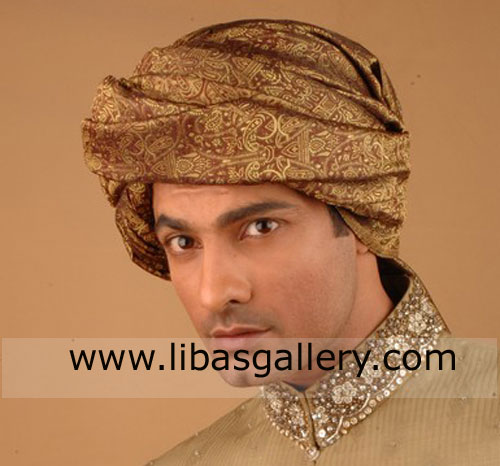 Turban 176