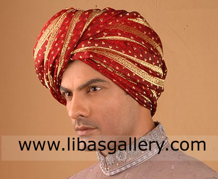 Turban 180