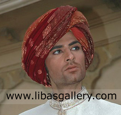 Turban 182