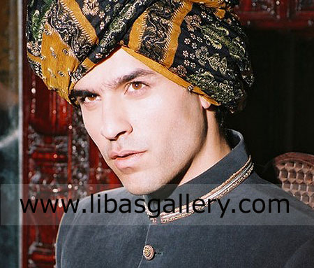 Turban 185