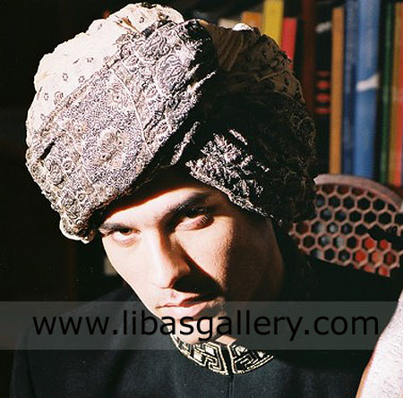 Turban 186