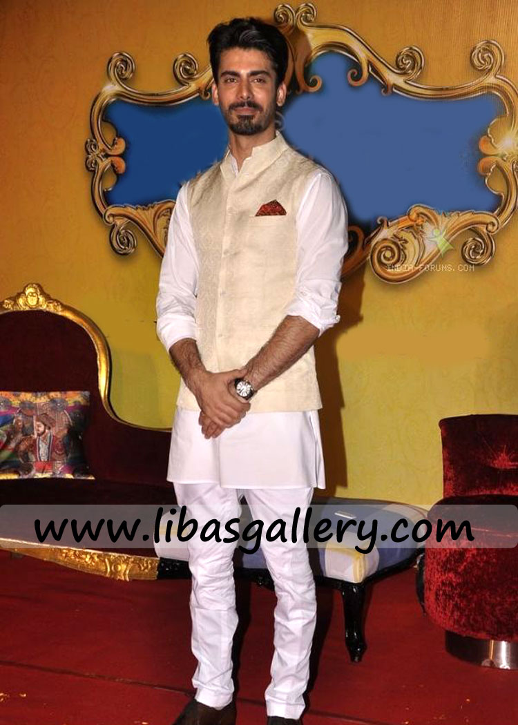 Designer WaistCoat Style 116