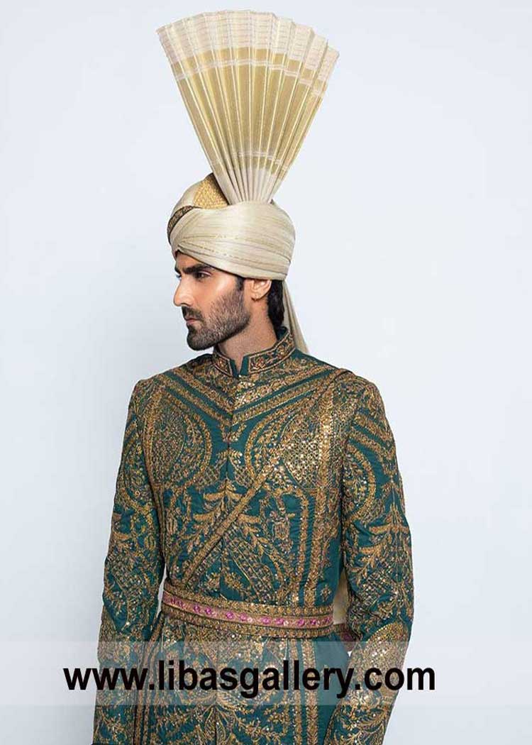 Groom Wedding Atchison Premium Kulla 