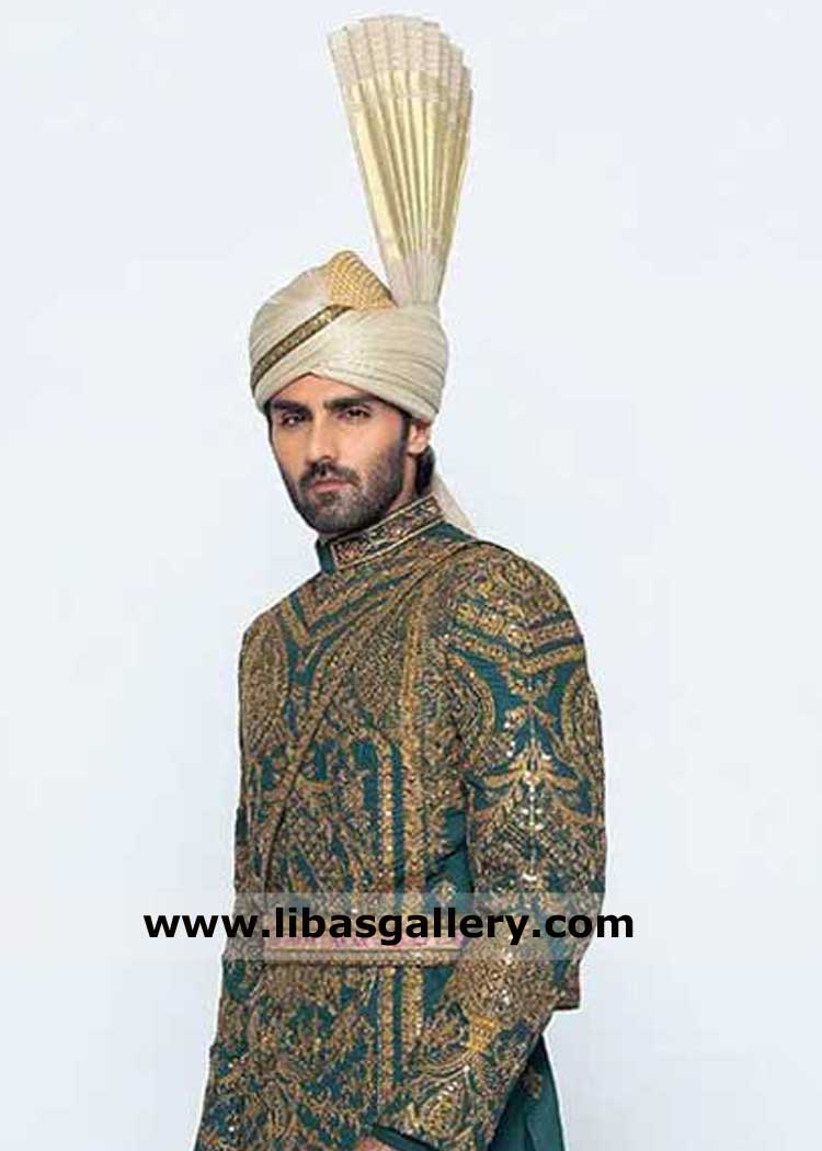 Groom Wedding Atchison Premium Kulla 